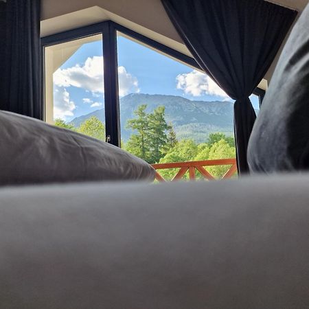 Ferienwohnung Hellene Snow Stary Smokovec Vysoké Tatry Exterior foto
