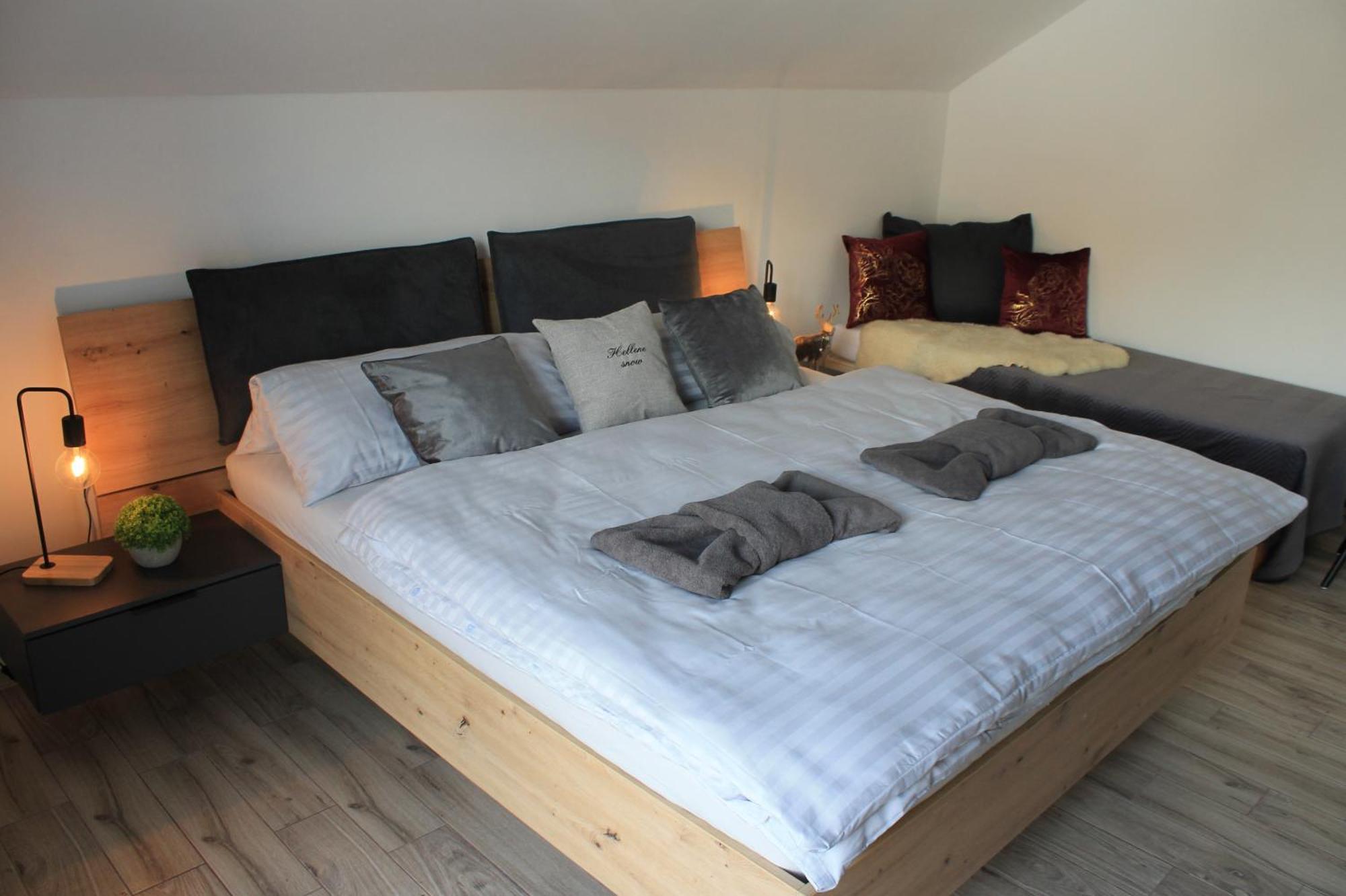 Ferienwohnung Hellene Snow Stary Smokovec Vysoké Tatry Exterior foto