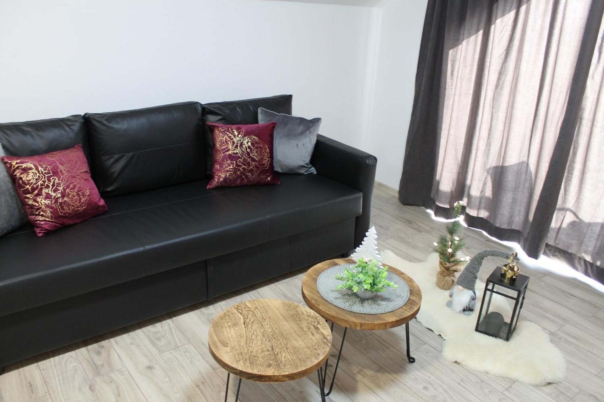 Ferienwohnung Hellene Snow Stary Smokovec Vysoké Tatry Exterior foto