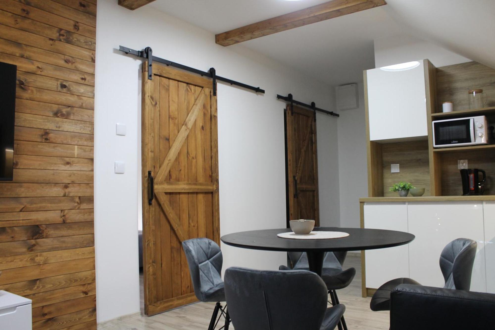 Ferienwohnung Hellene Snow Stary Smokovec Vysoké Tatry Exterior foto