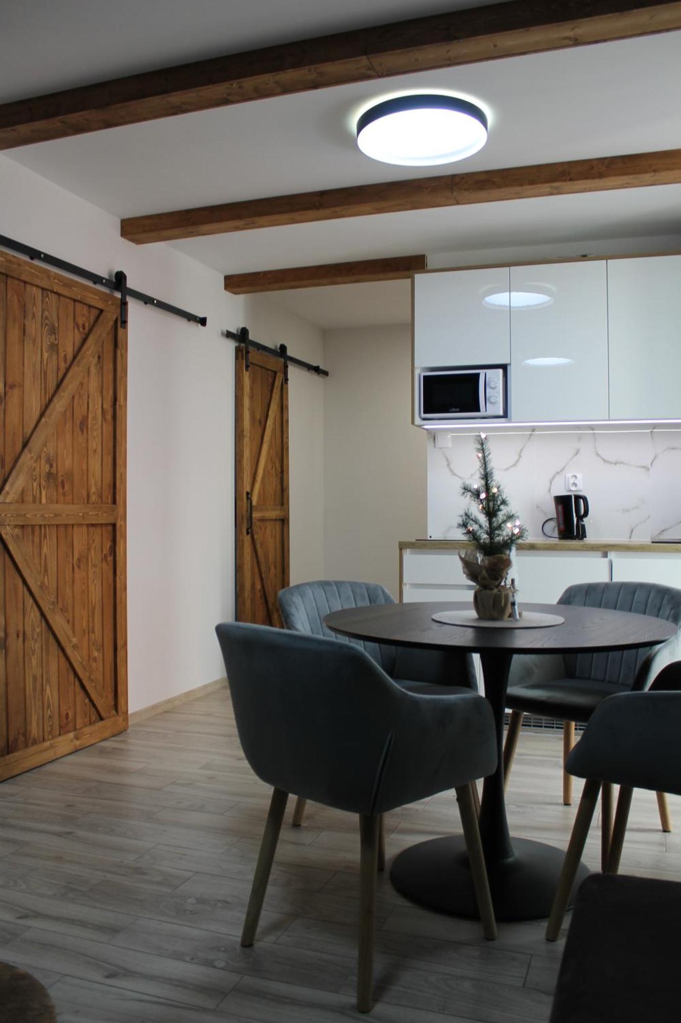 Ferienwohnung Hellene Snow Stary Smokovec Vysoké Tatry Exterior foto