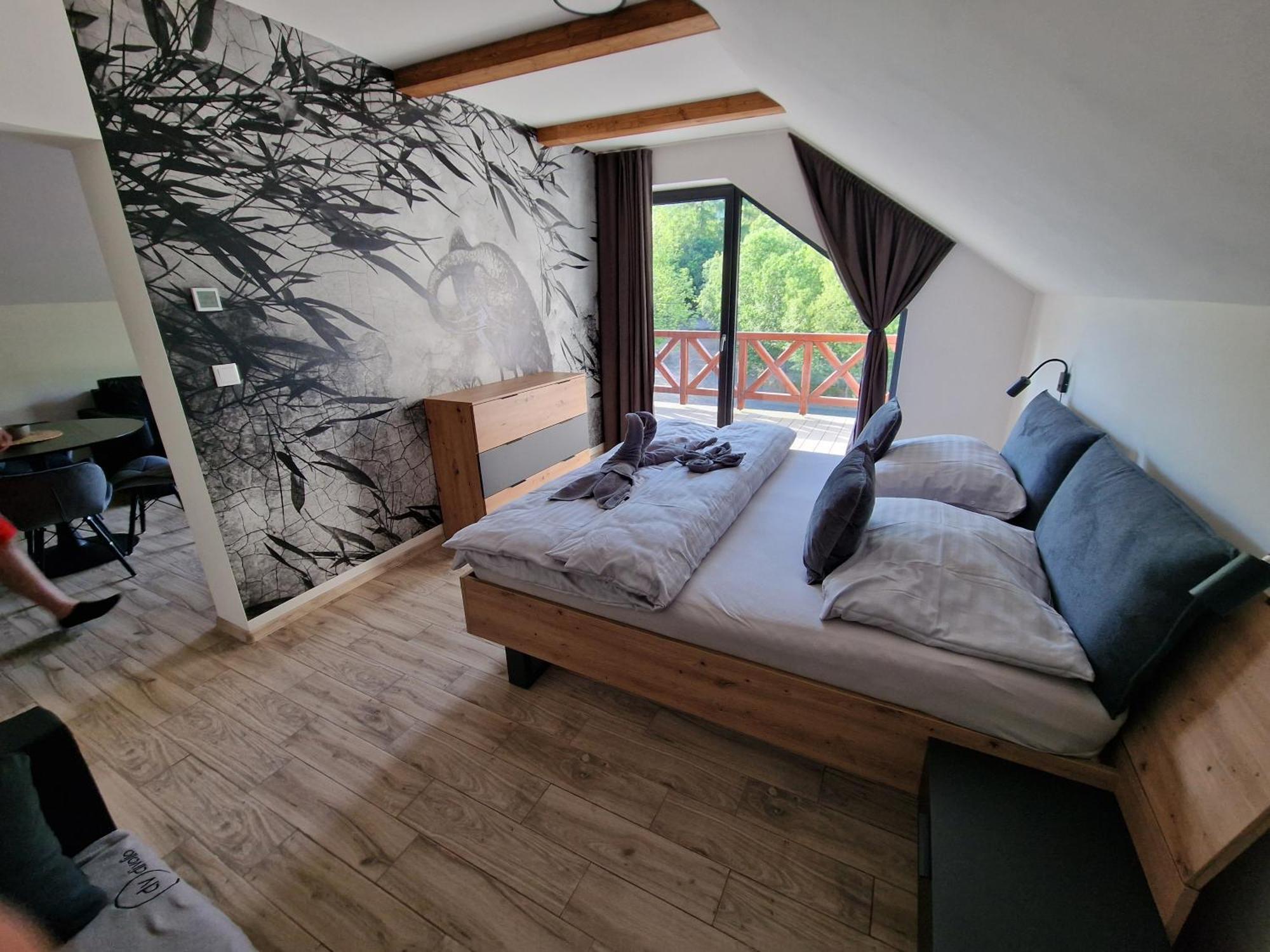 Ferienwohnung Hellene Snow Stary Smokovec Vysoké Tatry Exterior foto