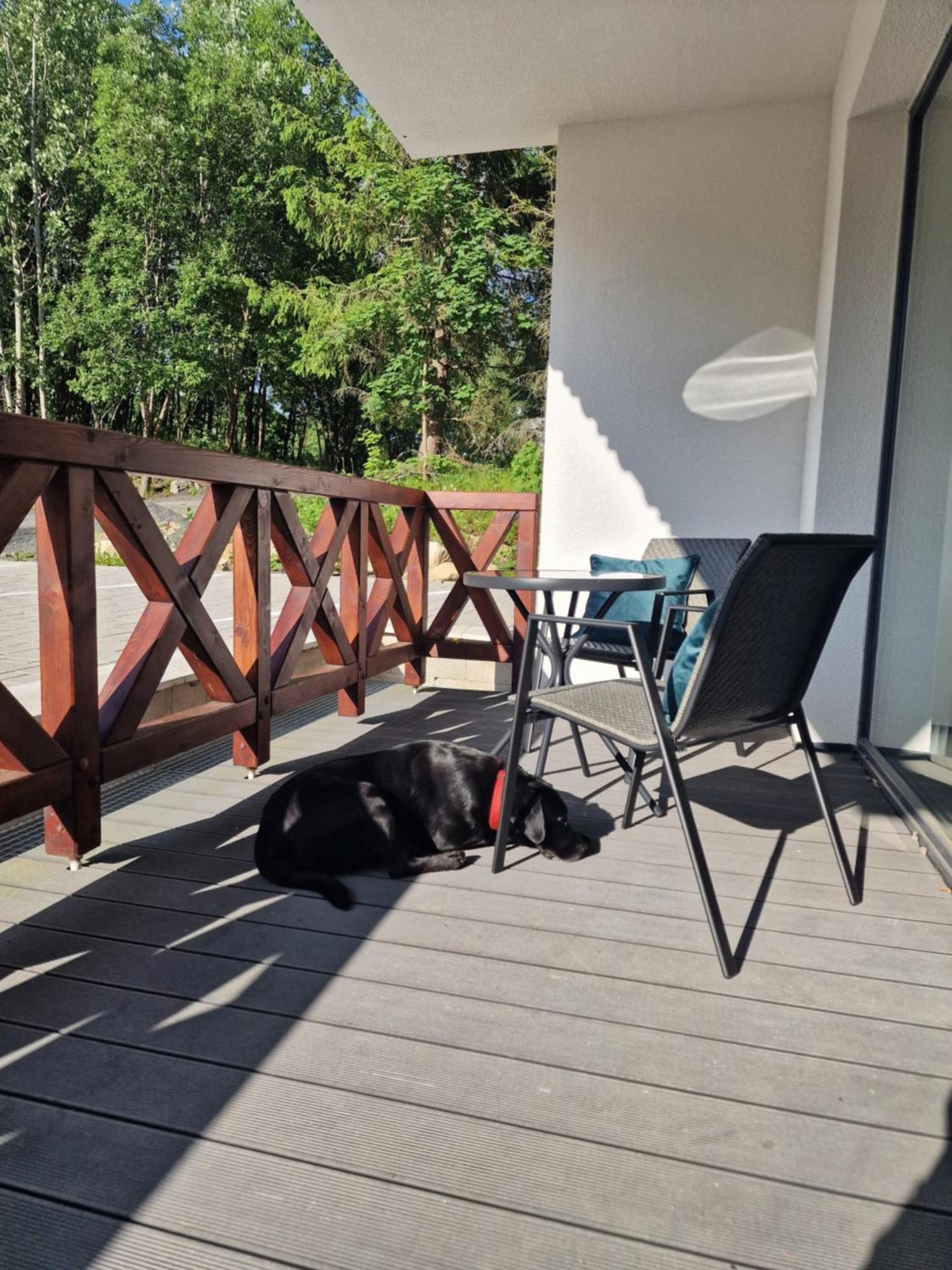 Ferienwohnung Hellene Snow Stary Smokovec Vysoké Tatry Exterior foto