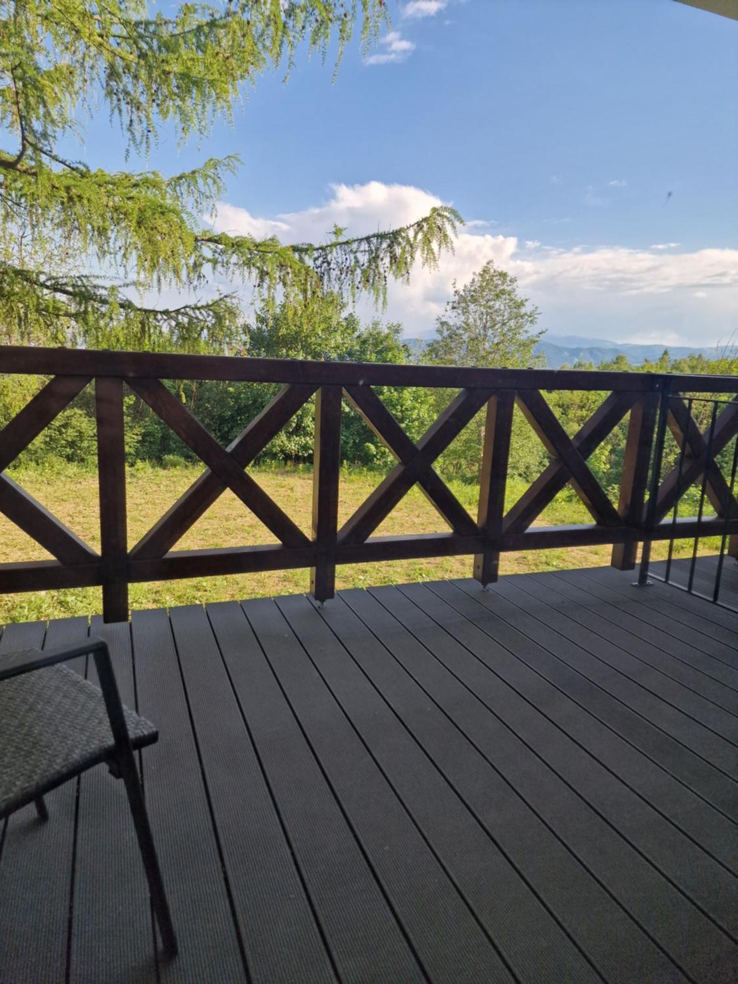 Ferienwohnung Hellene Snow Stary Smokovec Vysoké Tatry Exterior foto