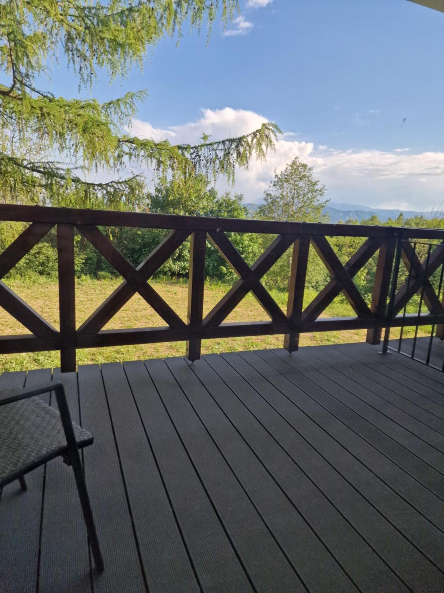 Ferienwohnung Hellene Snow Stary Smokovec Vysoké Tatry Exterior foto