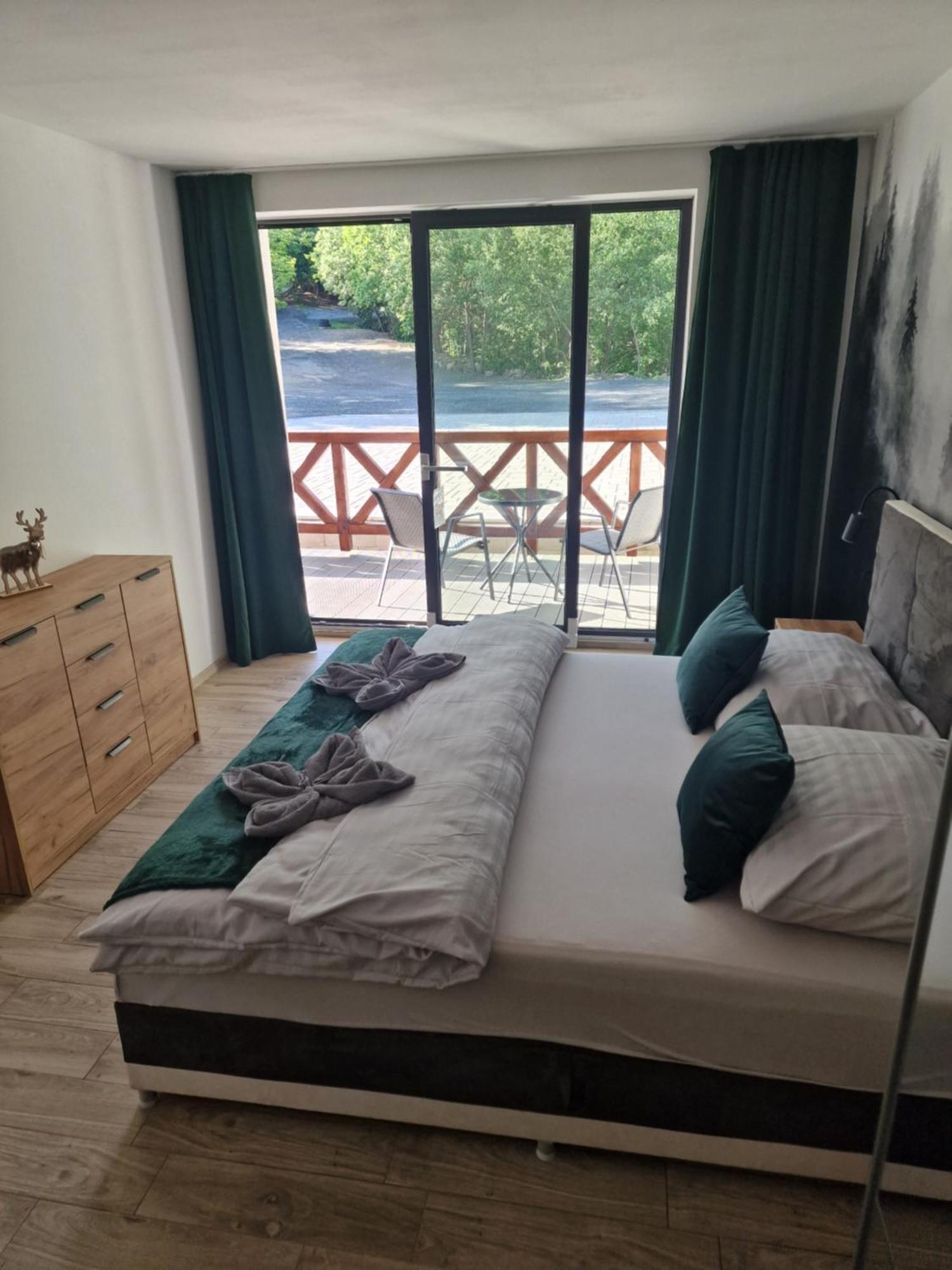 Ferienwohnung Hellene Snow Stary Smokovec Vysoké Tatry Exterior foto