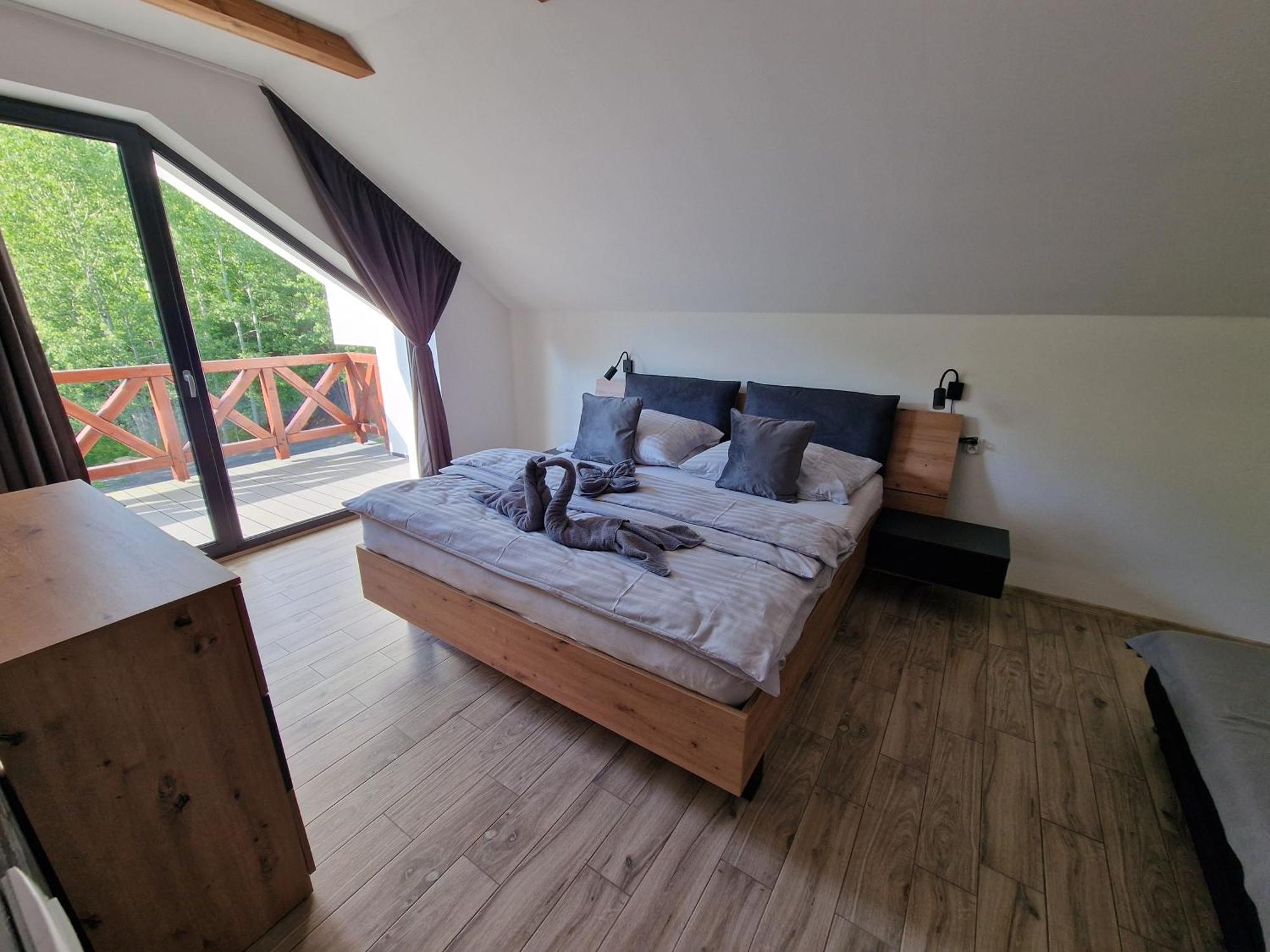 Ferienwohnung Hellene Snow Stary Smokovec Vysoké Tatry Exterior foto